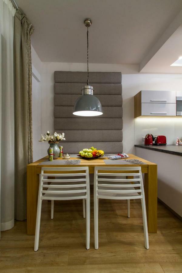 Apartament Pajo I -Rezydencja Tatry--Grota Solna--Taras--Garaz Podziemny Zakopane Exteriér fotografie