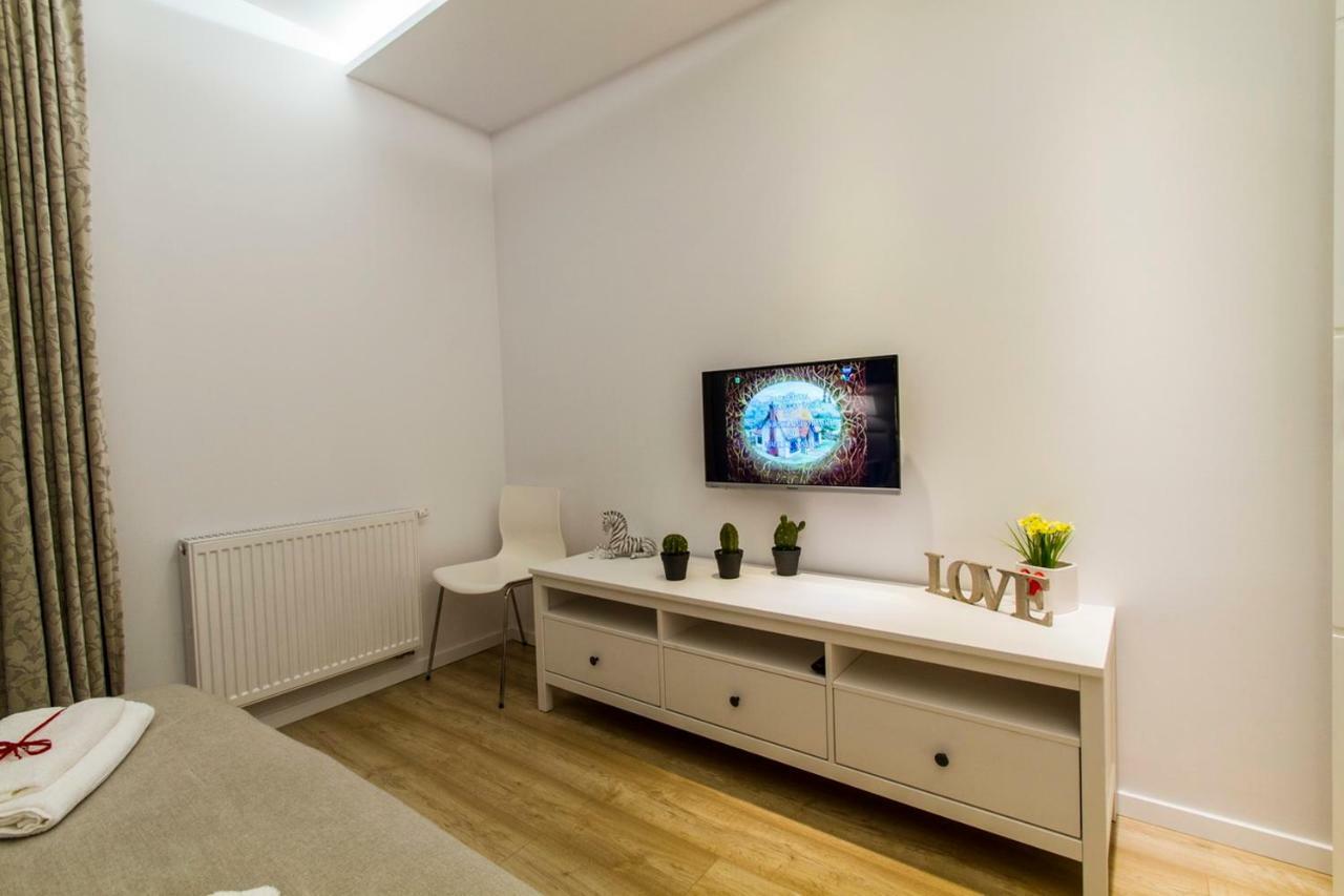 Apartament Pajo I -Rezydencja Tatry--Grota Solna--Taras--Garaz Podziemny Zakopane Exteriér fotografie