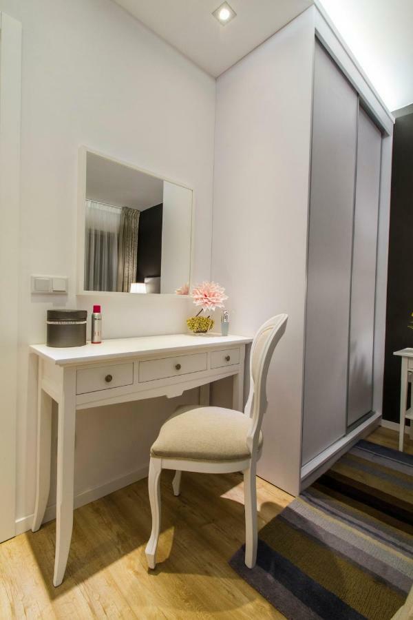Apartament Pajo I -Rezydencja Tatry--Grota Solna--Taras--Garaz Podziemny Zakopane Exteriér fotografie