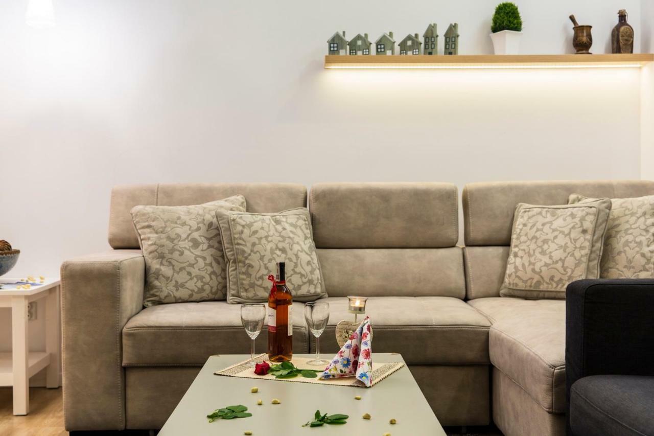 Apartament Pajo I -Rezydencja Tatry--Grota Solna--Taras--Garaz Podziemny Zakopane Exteriér fotografie
