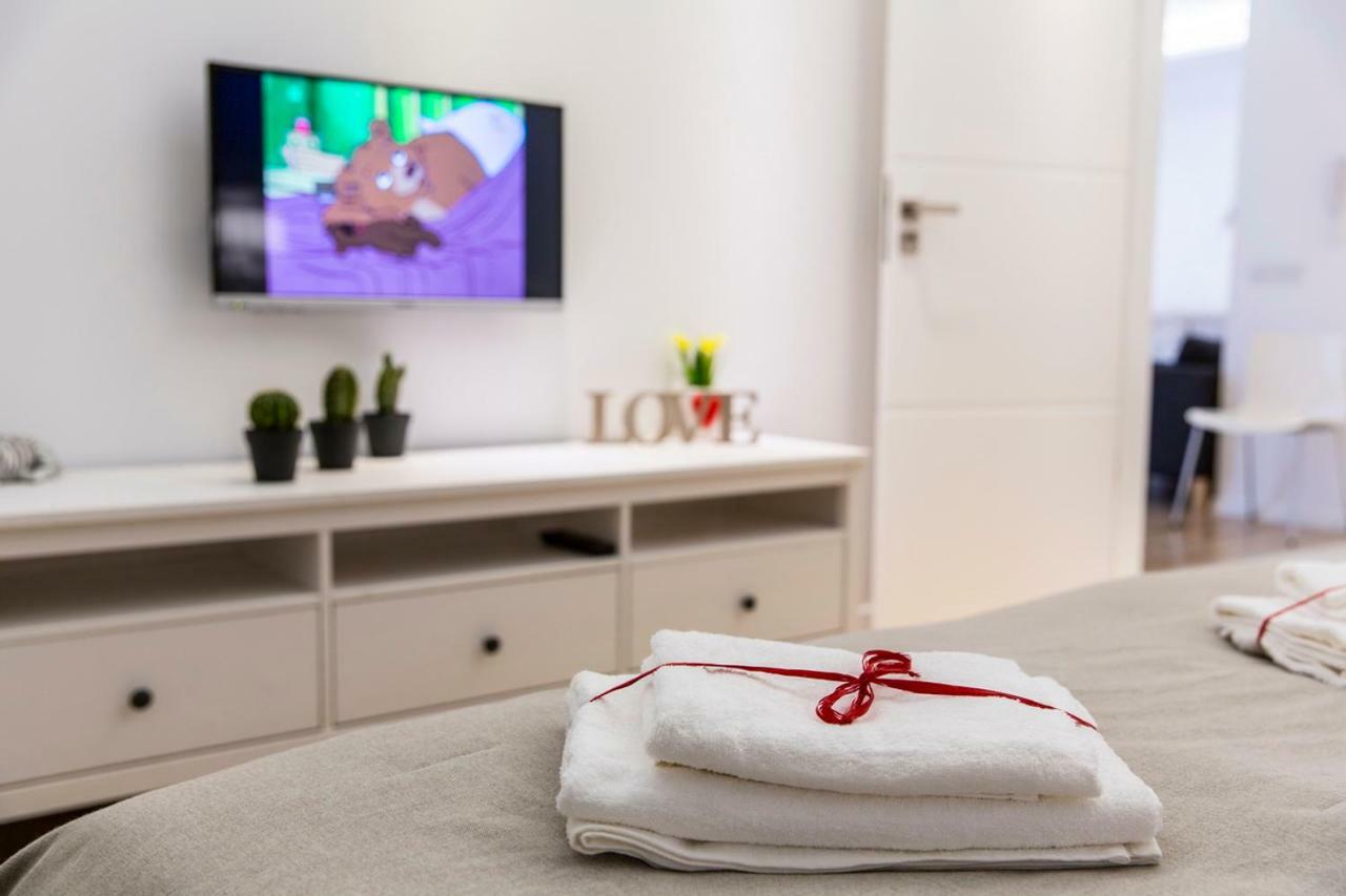 Apartament Pajo I -Rezydencja Tatry--Grota Solna--Taras--Garaz Podziemny Zakopane Exteriér fotografie
