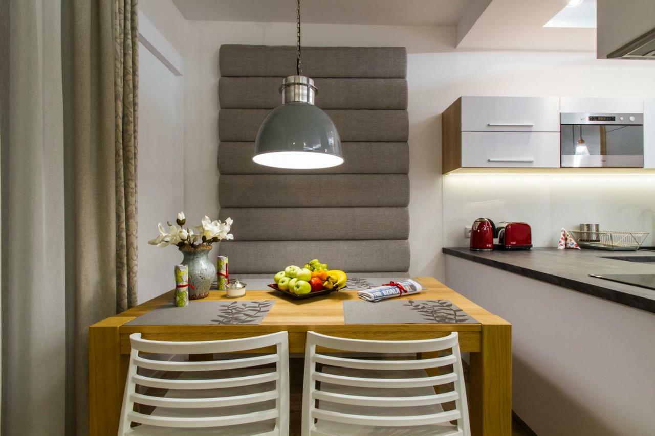 Apartament Pajo I -Rezydencja Tatry--Grota Solna--Taras--Garaz Podziemny Zakopane Exteriér fotografie