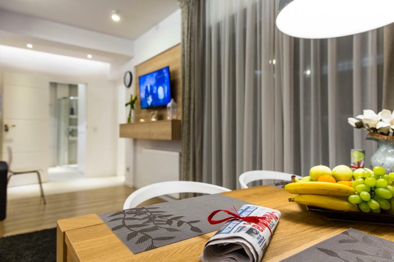 Apartament Pajo I -Rezydencja Tatry--Grota Solna--Taras--Garaz Podziemny Zakopane Exteriér fotografie