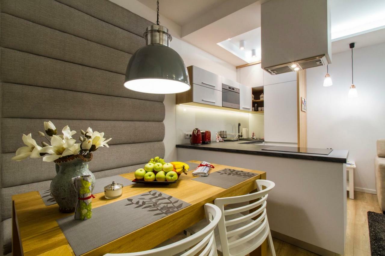 Apartament Pajo I -Rezydencja Tatry--Grota Solna--Taras--Garaz Podziemny Zakopane Exteriér fotografie