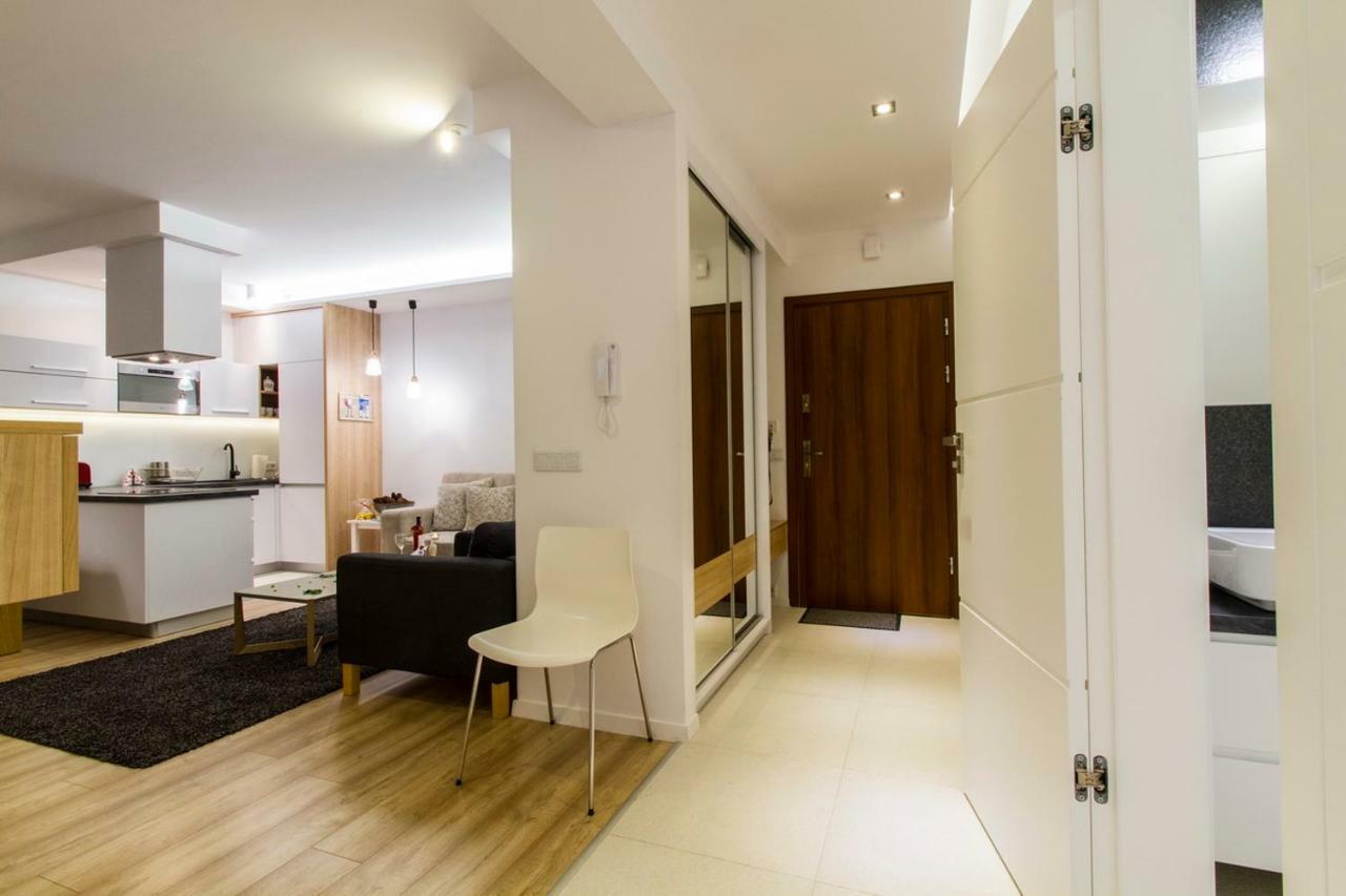 Apartament Pajo I -Rezydencja Tatry--Grota Solna--Taras--Garaz Podziemny Zakopane Exteriér fotografie
