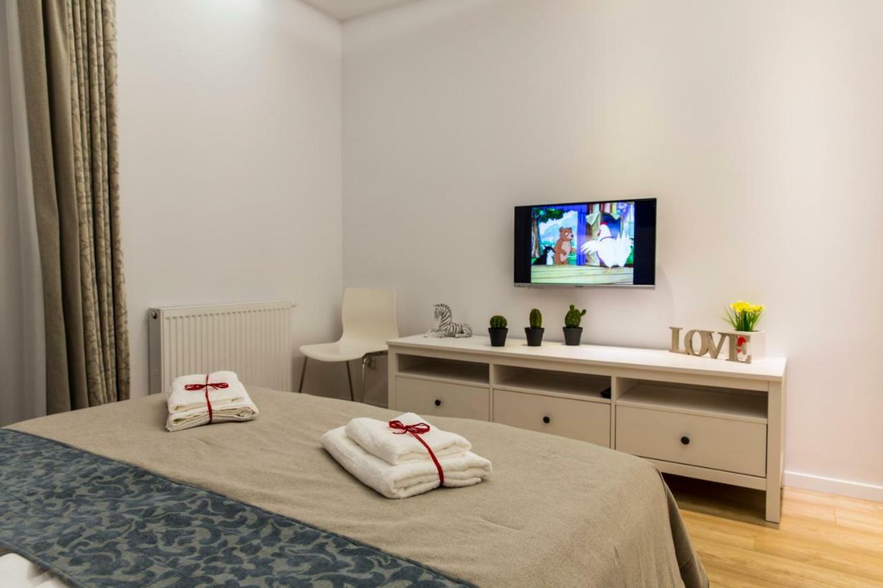 Apartament Pajo I -Rezydencja Tatry--Grota Solna--Taras--Garaz Podziemny Zakopane Exteriér fotografie