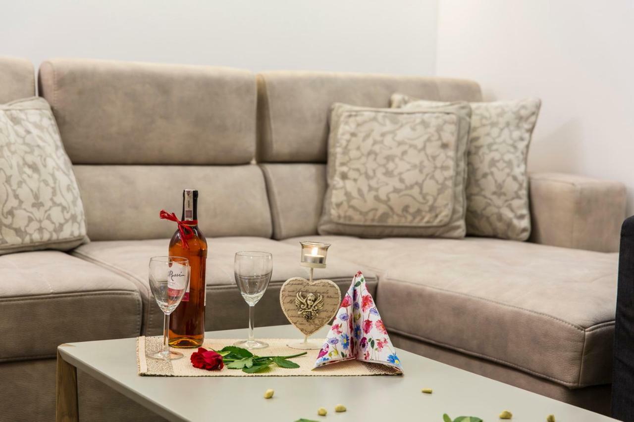 Apartament Pajo I -Rezydencja Tatry--Grota Solna--Taras--Garaz Podziemny Zakopane Exteriér fotografie