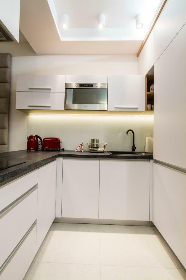 Apartament Pajo I -Rezydencja Tatry--Grota Solna--Taras--Garaz Podziemny Zakopane Exteriér fotografie