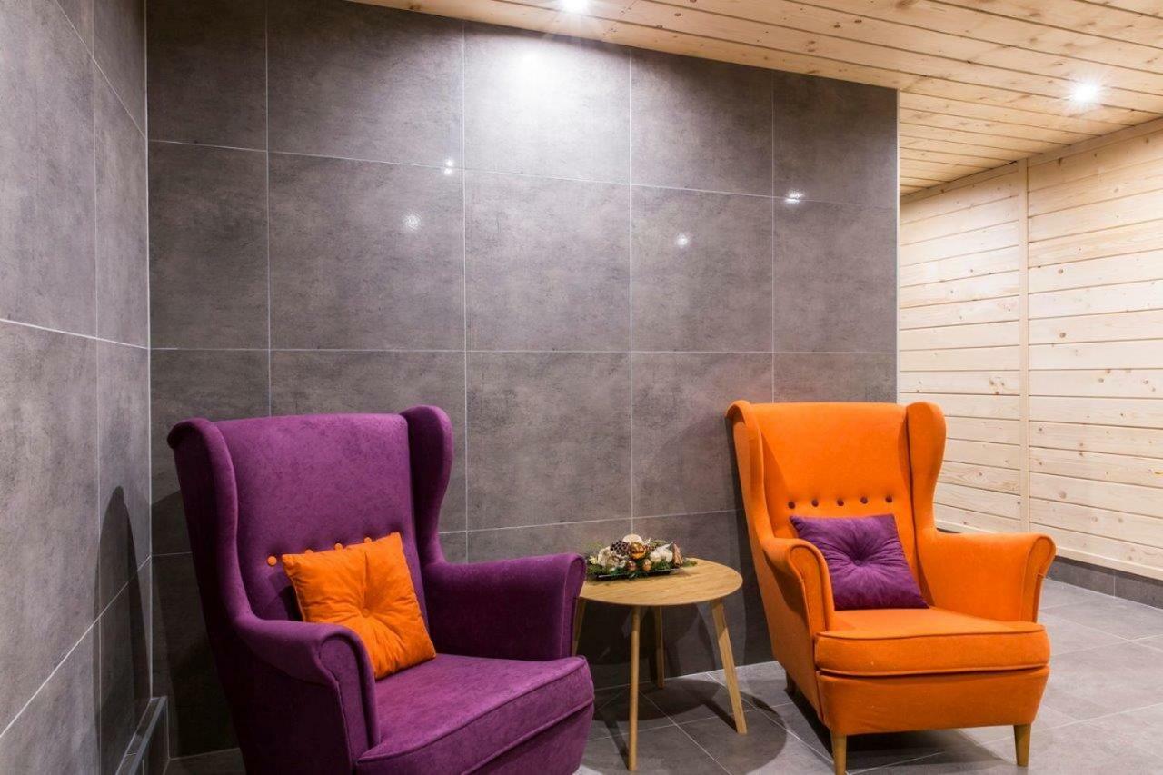 Apartament Pajo I -Rezydencja Tatry--Grota Solna--Taras--Garaz Podziemny Zakopane Exteriér fotografie