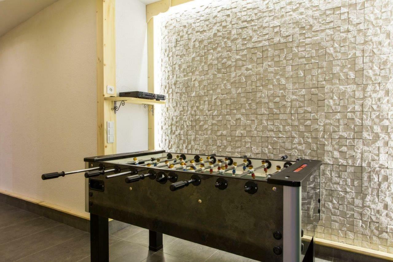 Apartament Pajo I -Rezydencja Tatry--Grota Solna--Taras--Garaz Podziemny Zakopane Exteriér fotografie